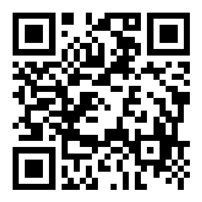QR code to download FishBite